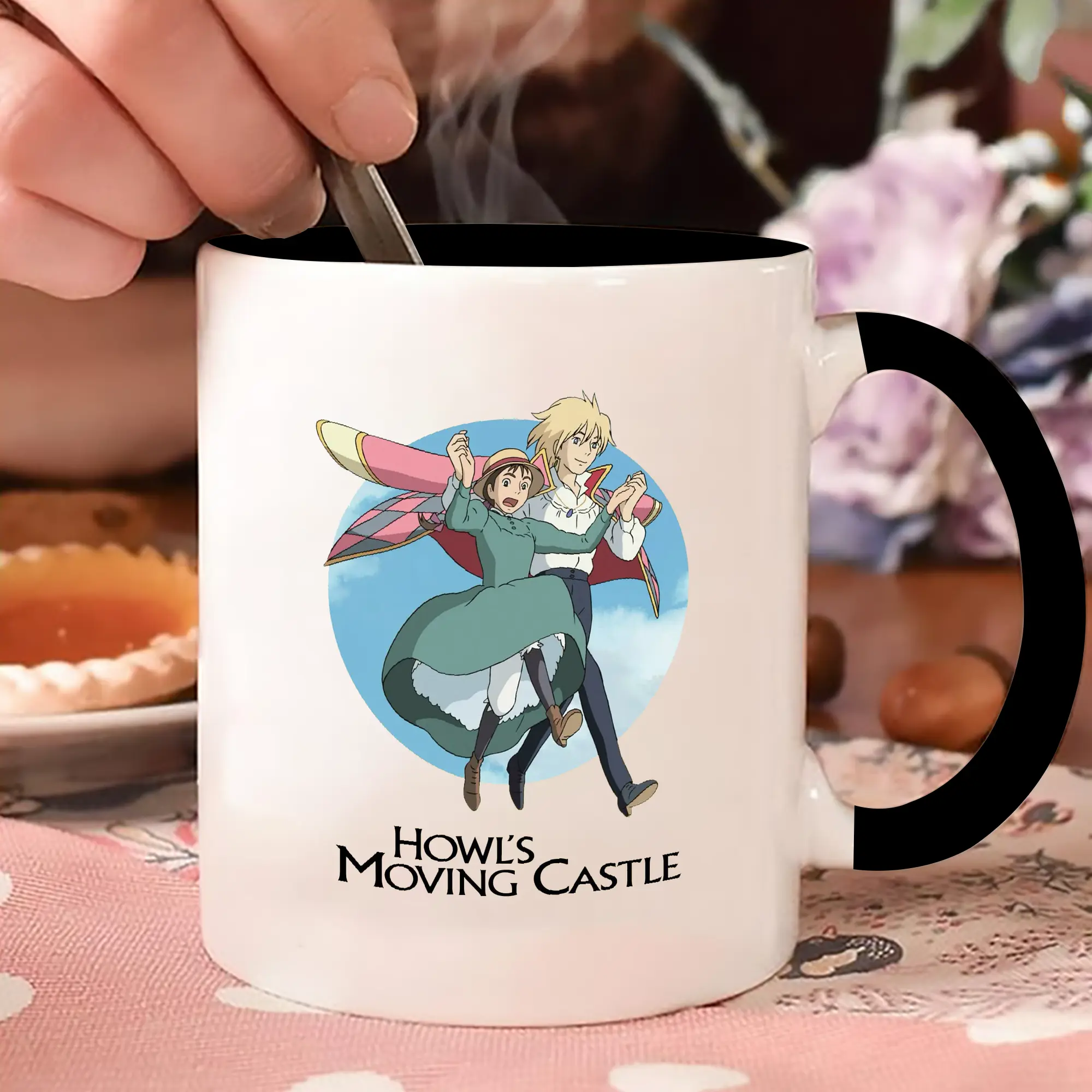 ハウルの動く城 ハウルとソフィー