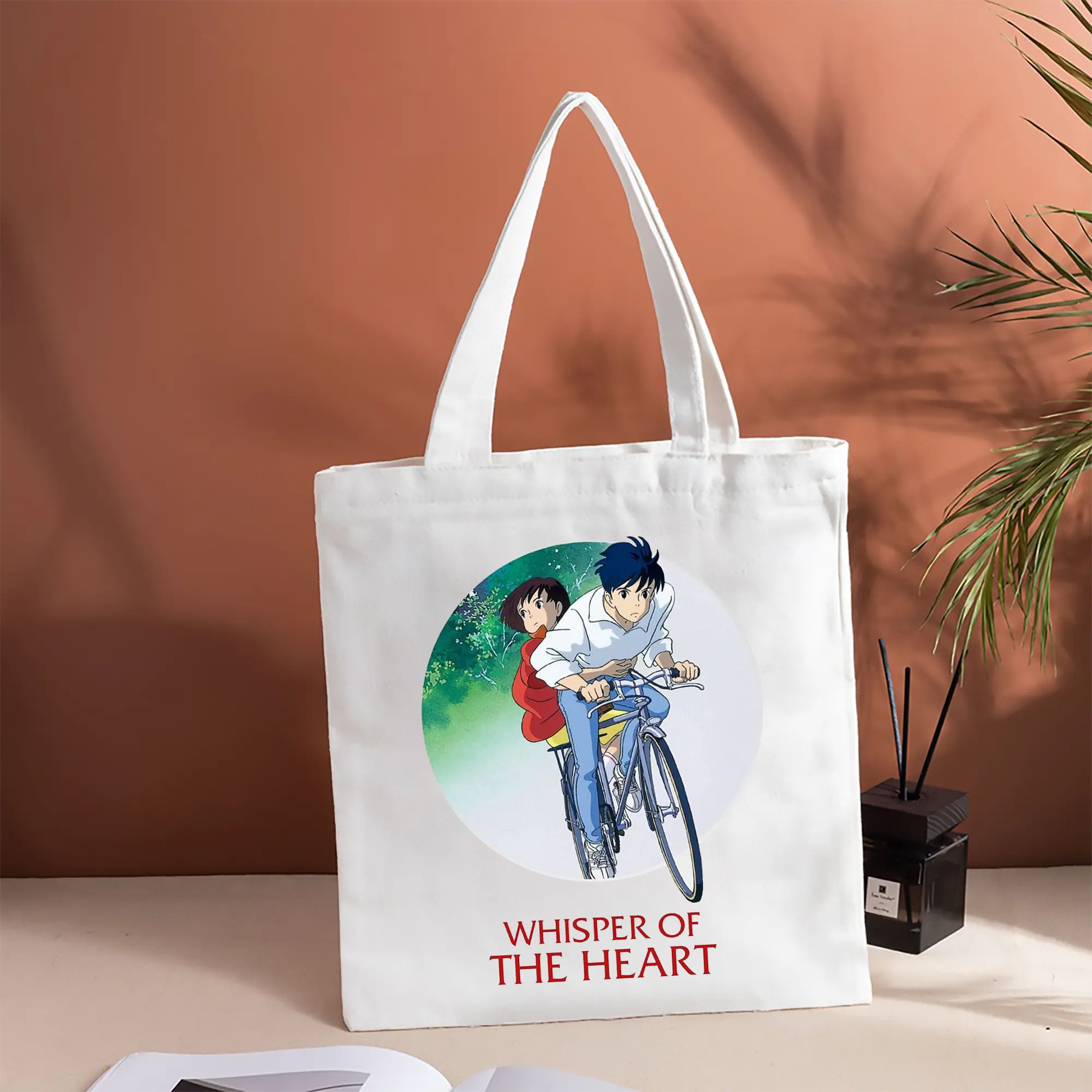 耳をすませば心の声 月島雫 天沢聖司 心の声