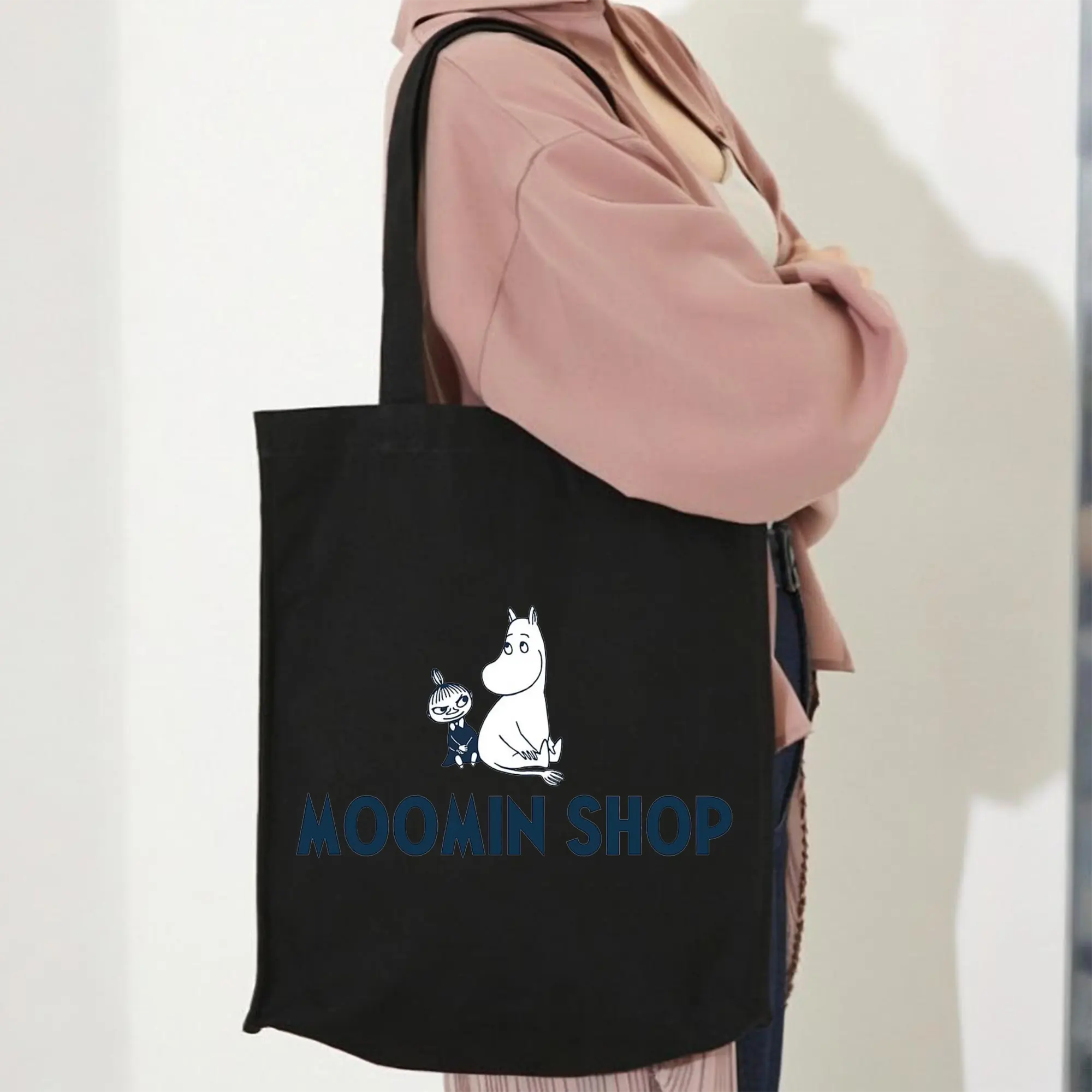 Moomin  リトルミイ ムーミンショップ