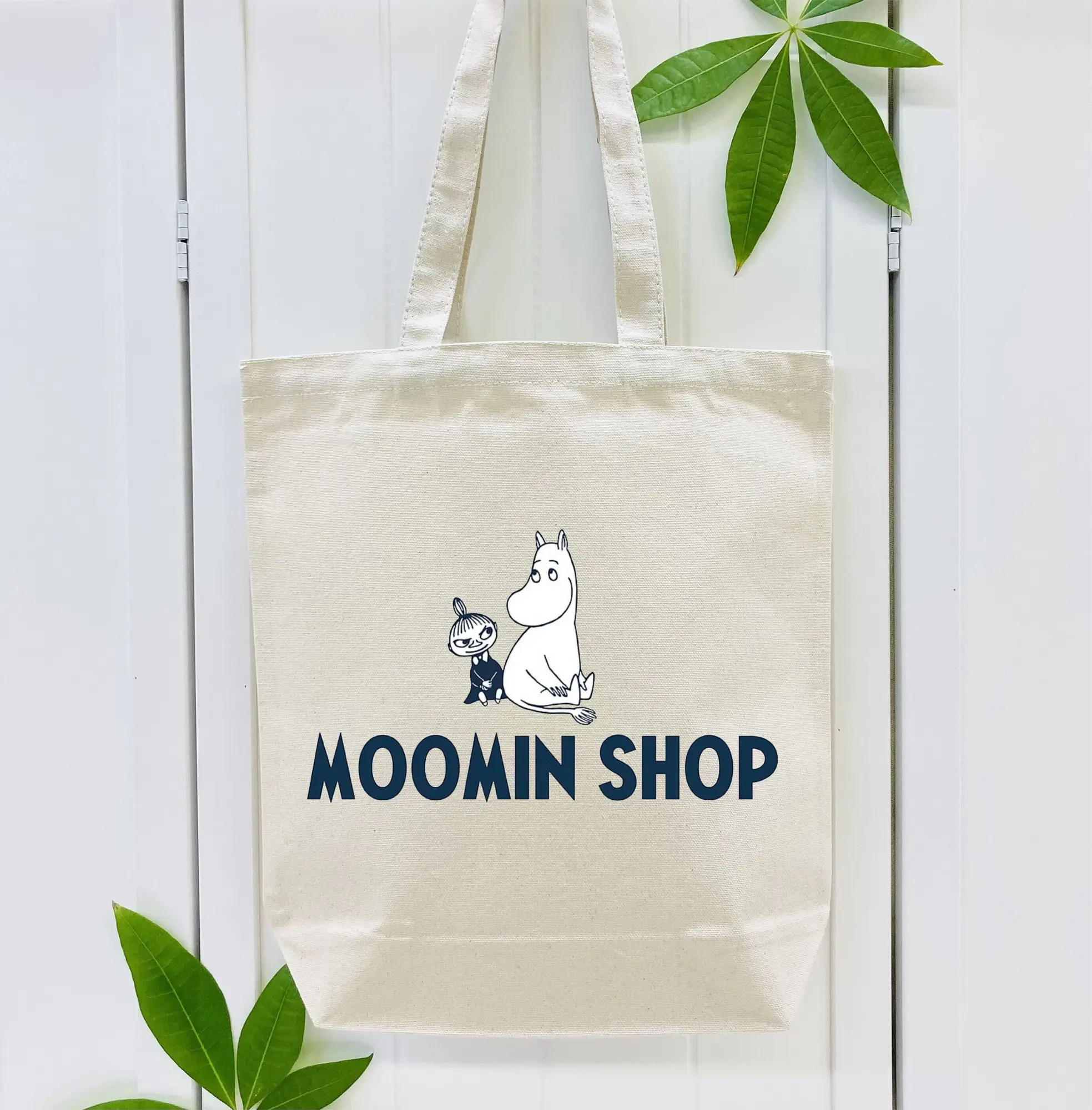 Moomin  リトルミイ ムーミンショップ