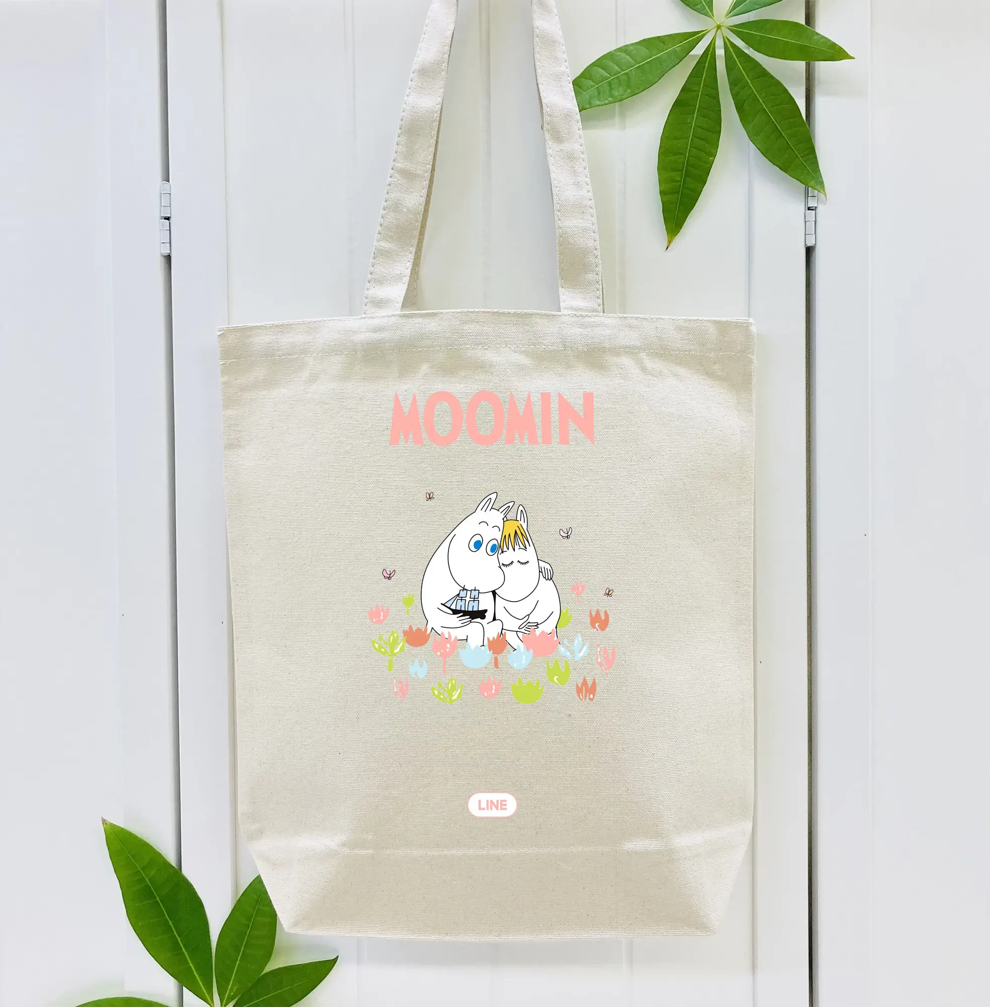 Moomin  スノークのおじょあまいじかん ラブラブうさん