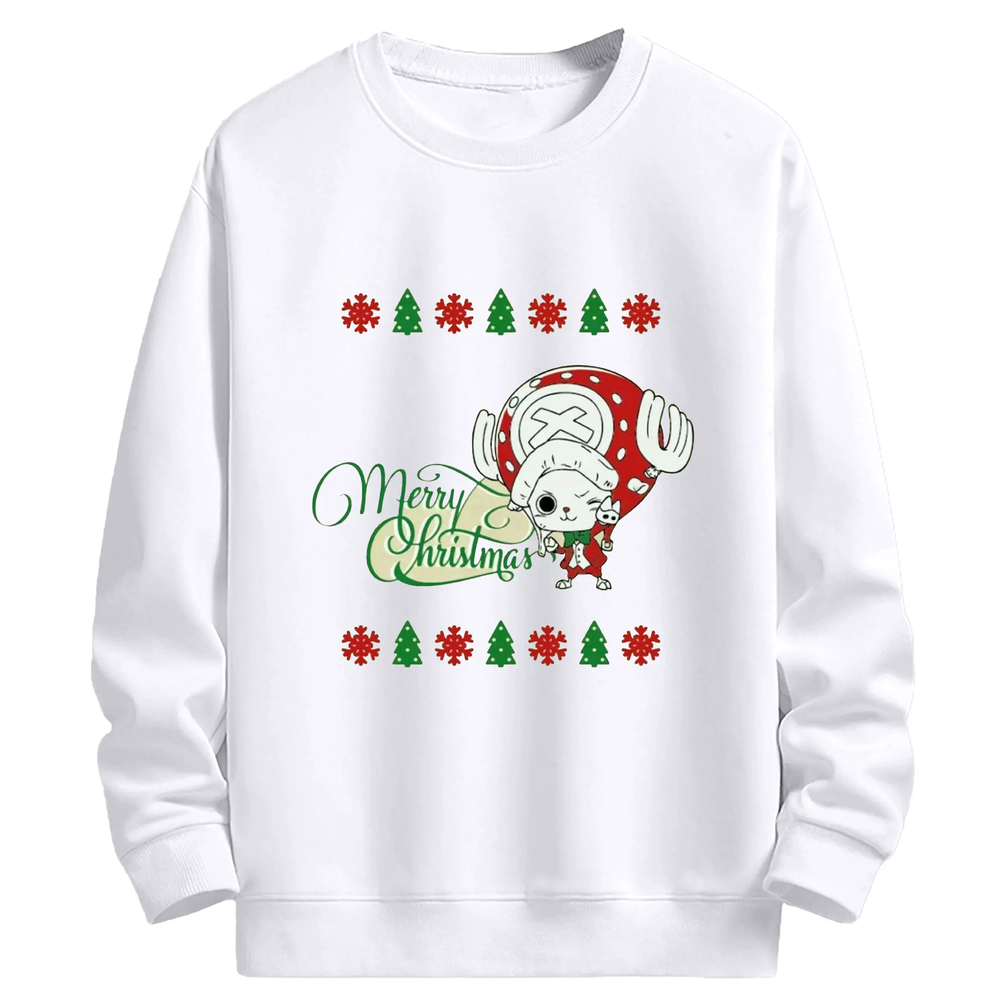 高品質 クルーネック スウェット ・ コットン59％ ポリエステル41％ ・ ユニセックス 長袖 トレーナー ・ カジュアル デイリー スポーツ 散歩用