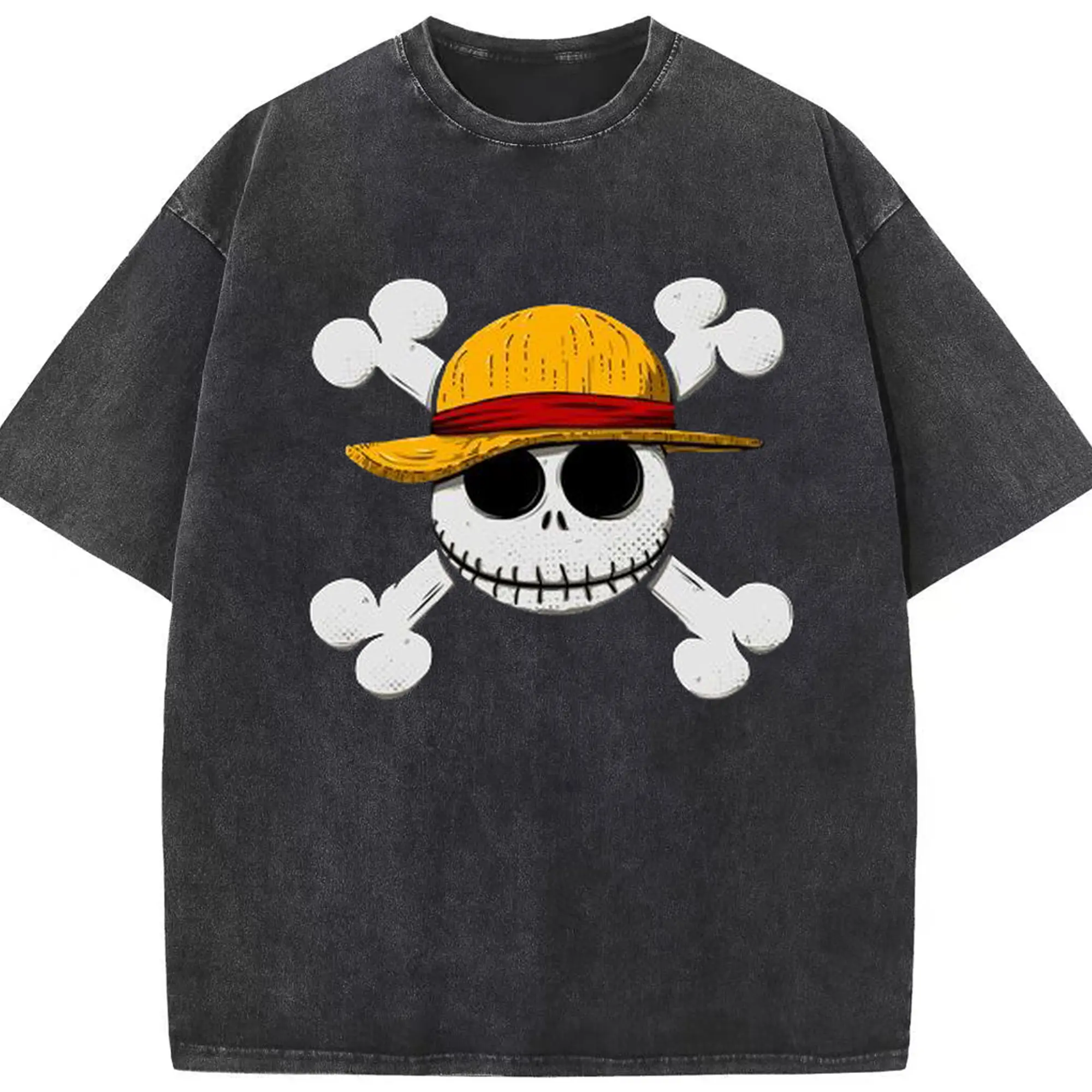 綿100％ ヴィンテージ風 半袖Tシャツ ・ フロントプリント ・ 柔らか肌触り ・ 通気性 快適 ・ スポーツ カジュアル 外出用