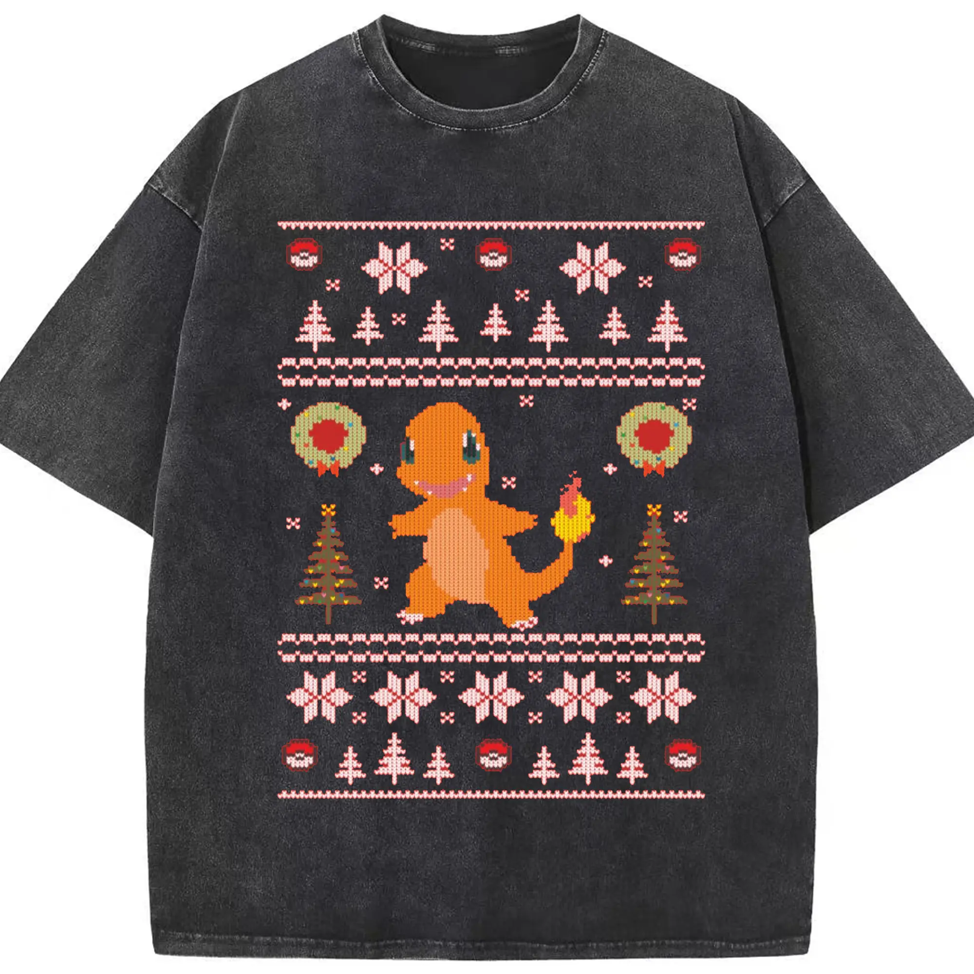 綿100％ ヴィンテージ風 半袖Tシャツ ・ フロントプリント ・ 柔らか肌触り ・ 通気性 快適 ・ スポーツ カジュアル 外出用