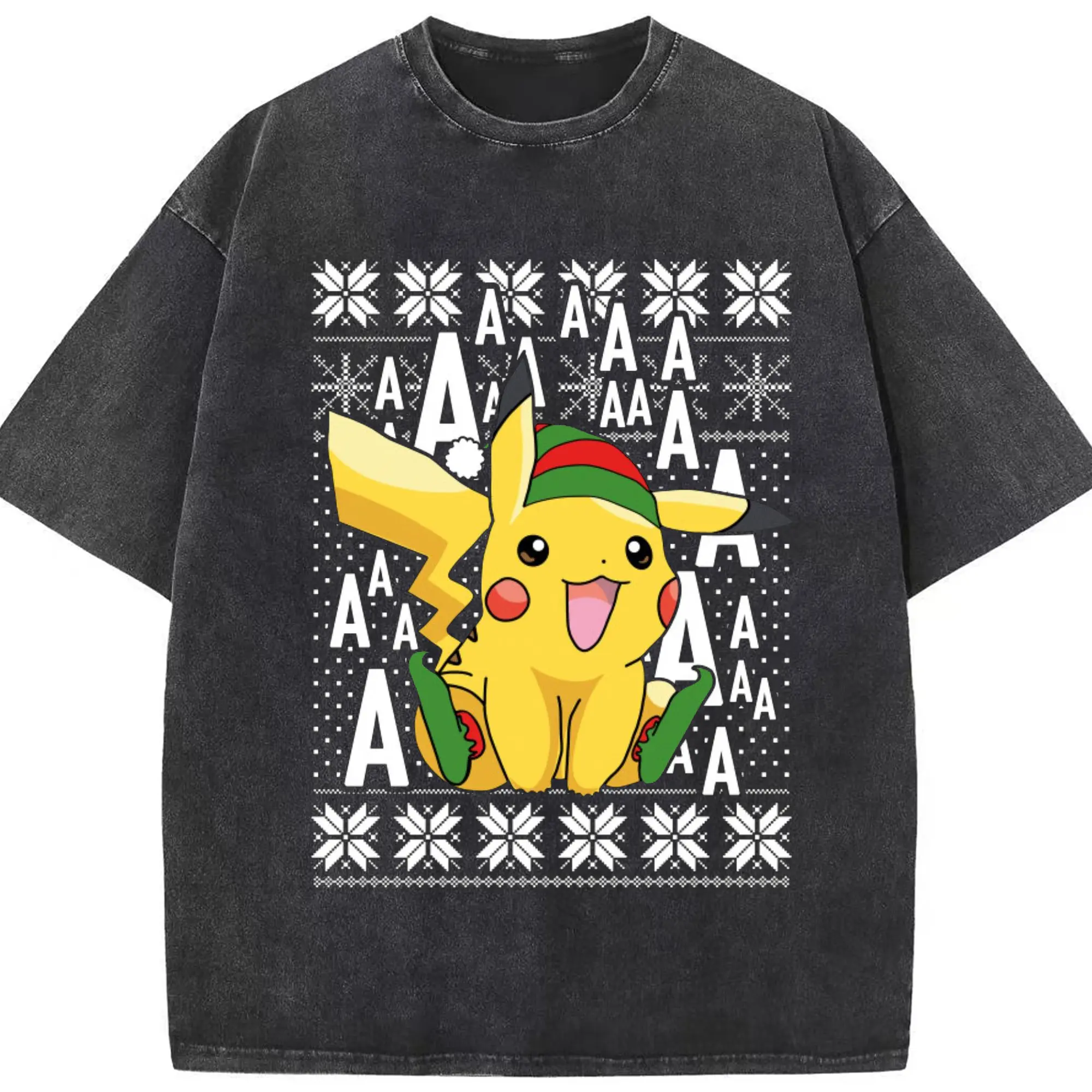 綿100％ ヴィンテージ風 半袖Tシャツ ・ フロントプリント ・ 柔らか肌触り ・ 通気性 快適 ・ スポーツ カジュアル 外出用